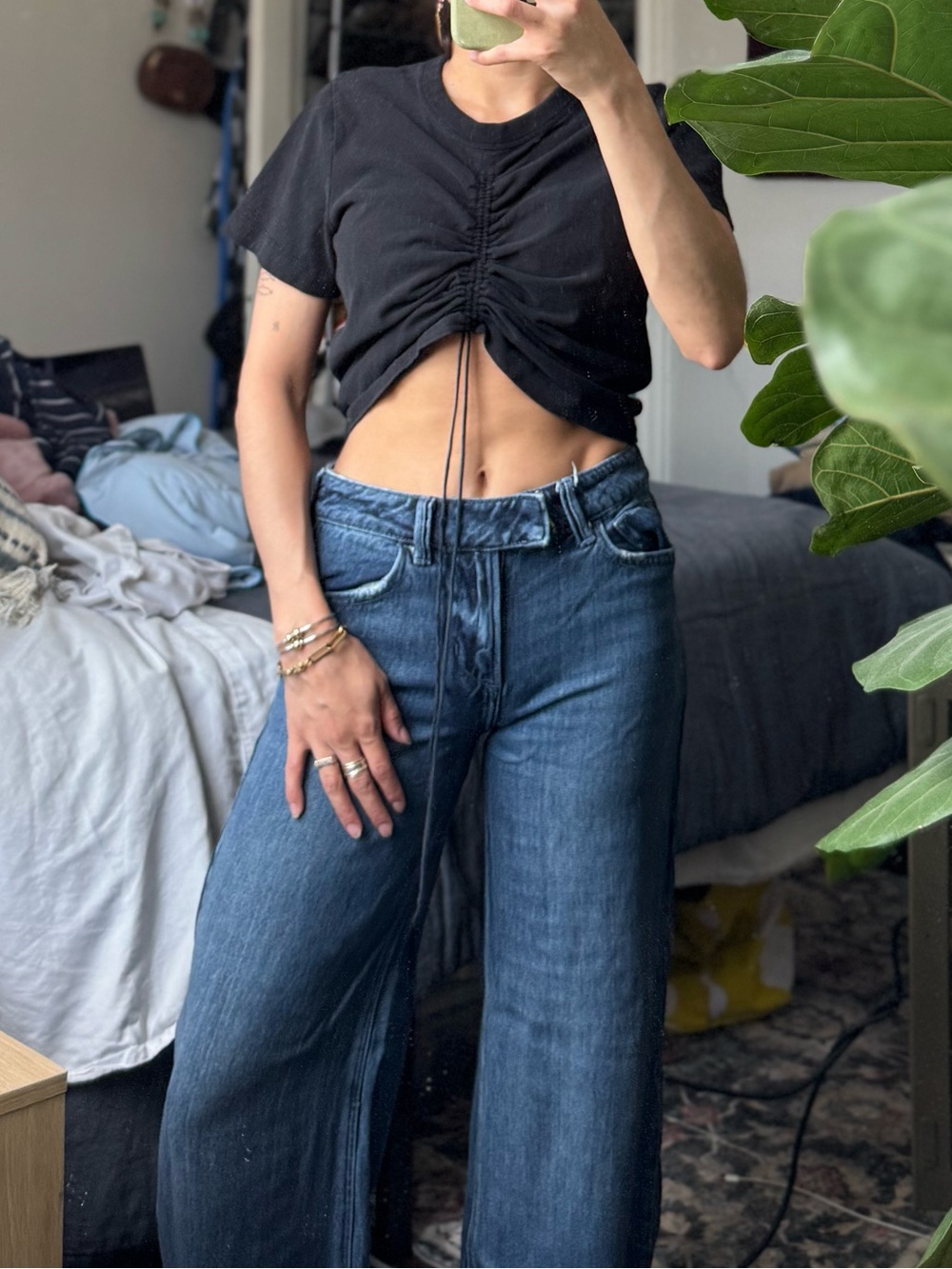 Alexander Wang t shirt